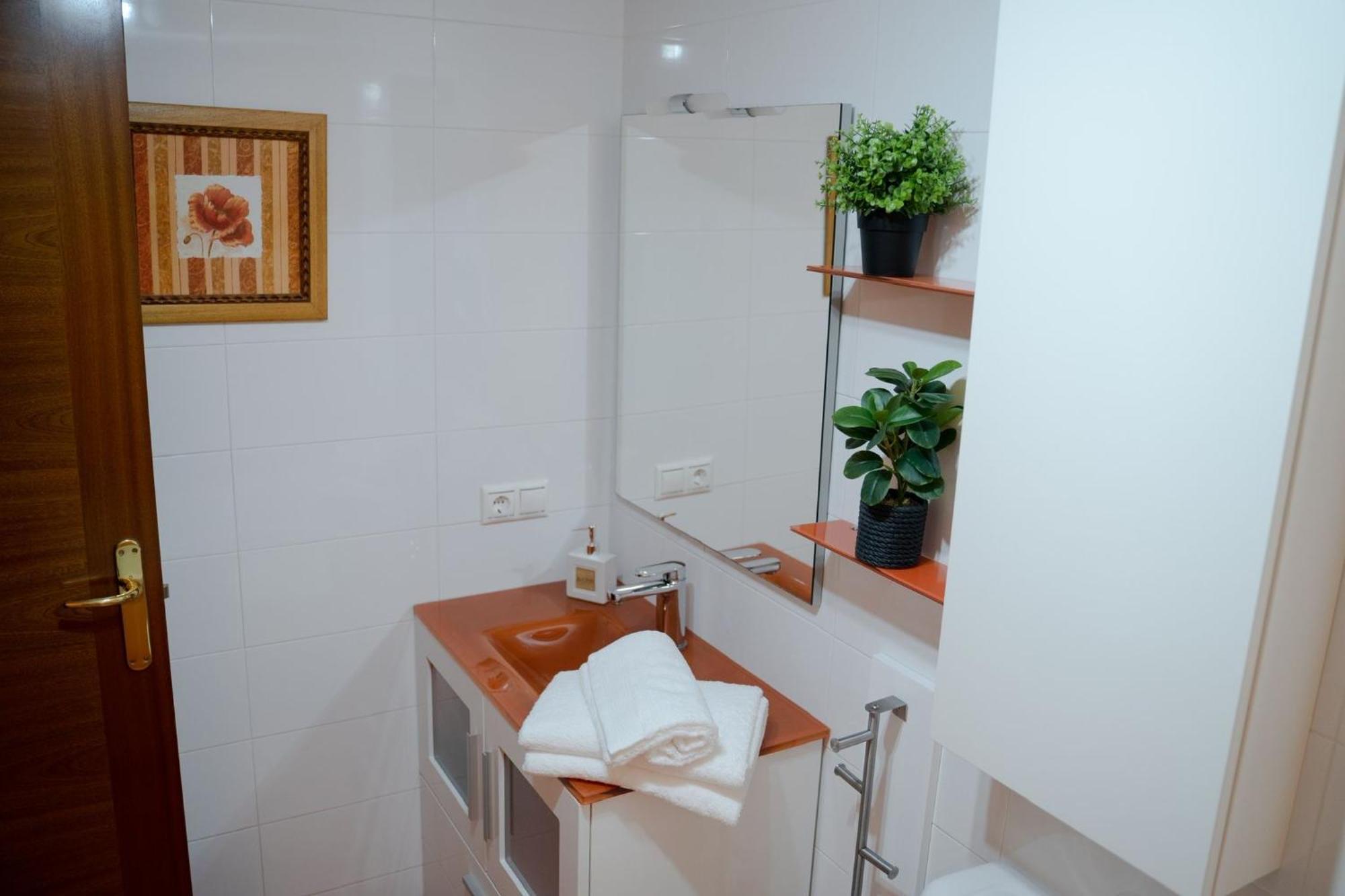 Apartamento Fogar Da Peixeira Cambados Exterior foto