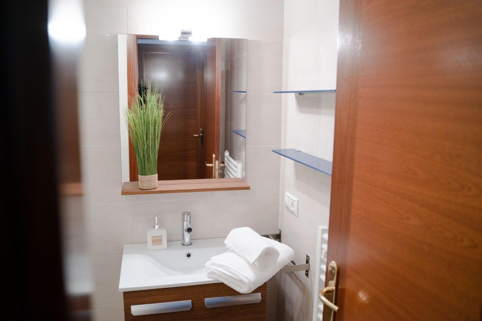 Apartamento Fogar Da Peixeira Cambados Exterior foto