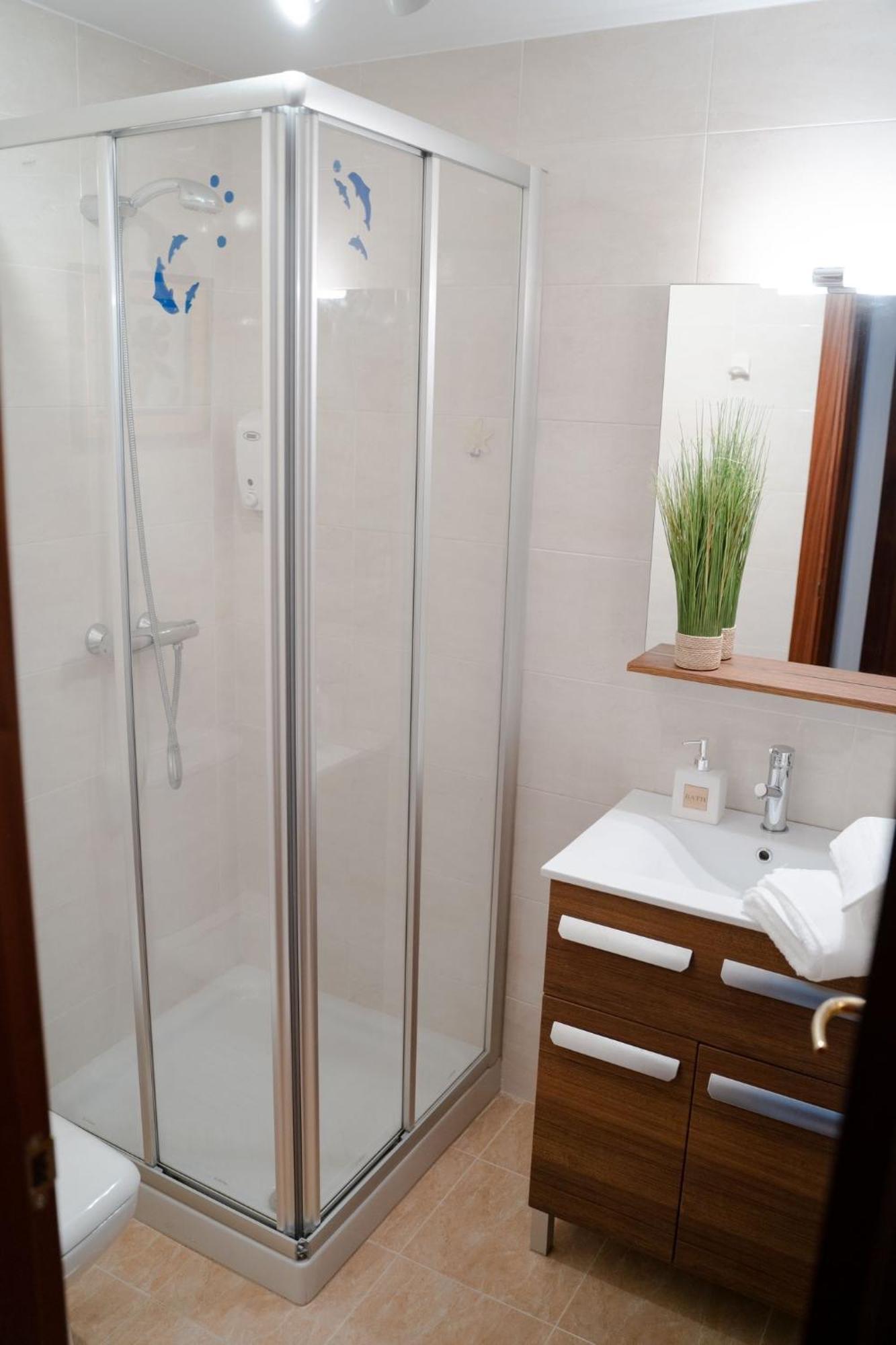 Apartamento Fogar Da Peixeira Cambados Exterior foto